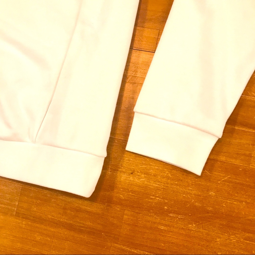 ADIDAS Badge of Sport Crewneck Sweatshirt - Picture 8 of 8